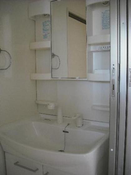 グランモア西風