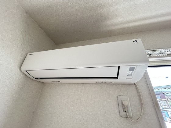 グランモア西風