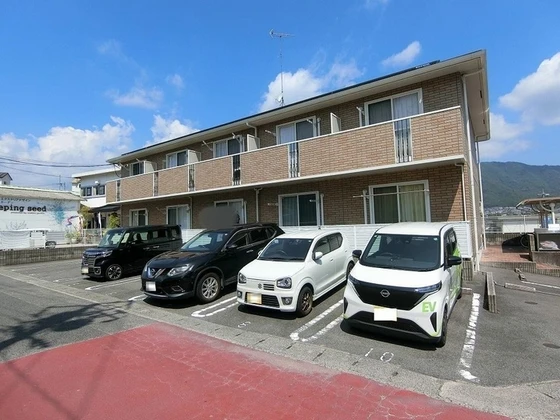 グランモア西風