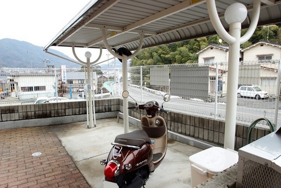 グランモア西風