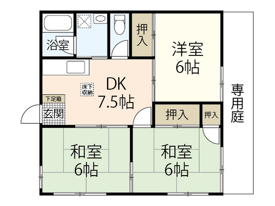 ドゥーブル・イン・ミユキ