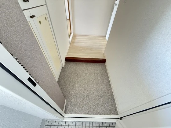 ペアコート翠A棟