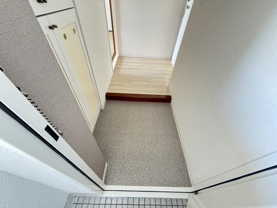 ペアコート翠A棟