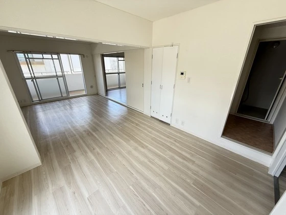 ペアコート翠A棟