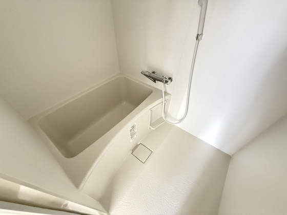 ペアコート翠A棟