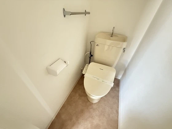 ペアコート翠A棟