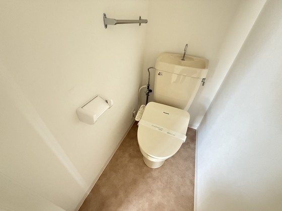 ペアコート翠A棟