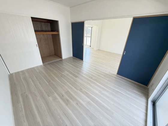 ペアコート翠A棟