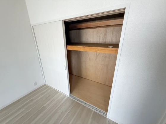 ペアコート翠A棟