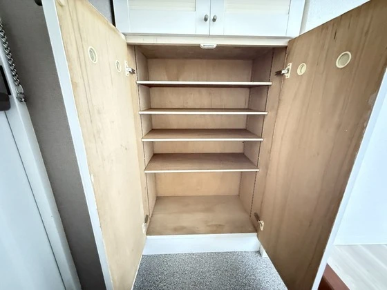 ペアコート翠A棟