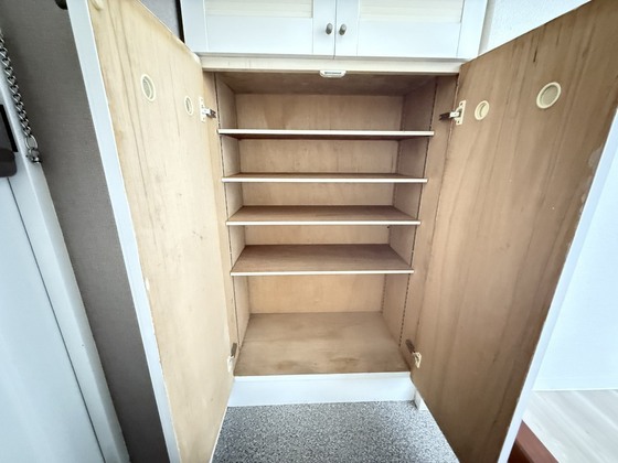 ペアコート翠A棟