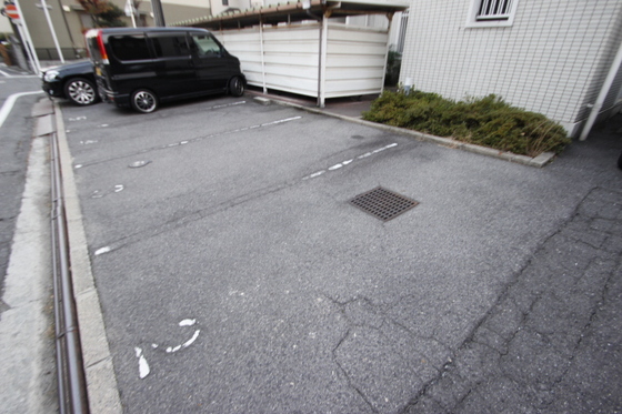 ペアコート翠A棟