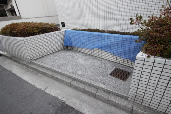 ペアコート翠A棟