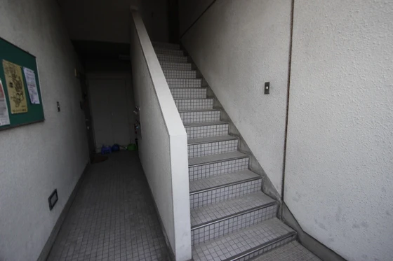 ペアコート翠A棟