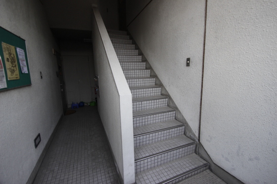 ペアコート翠A棟