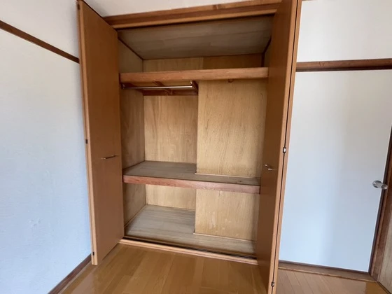 サンハイツ庚午