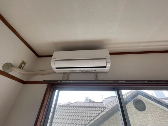 サンハイツ庚午