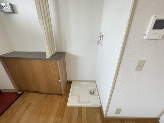 サンハイツ庚午