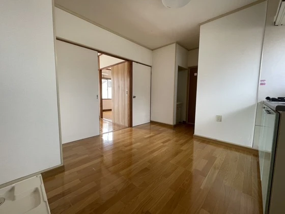 サンハイツ庚午