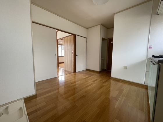 サンハイツ庚午