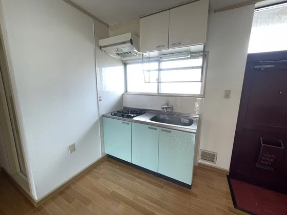 サンハイツ庚午