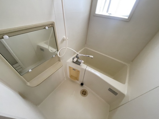 サンハイツ庚午