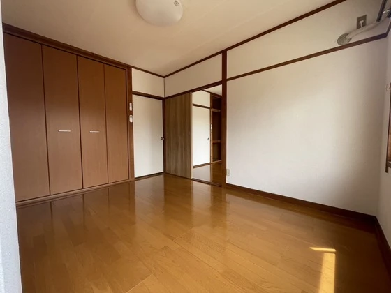 サンハイツ庚午