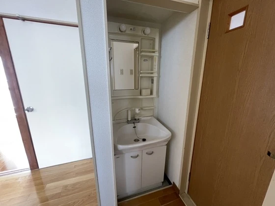 サンハイツ庚午