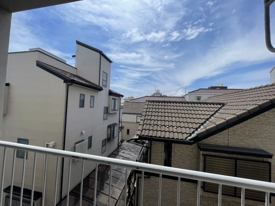 サンハイツ庚午