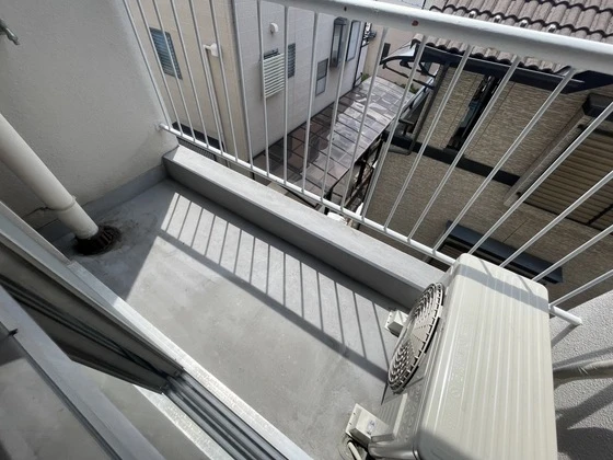 サンハイツ庚午