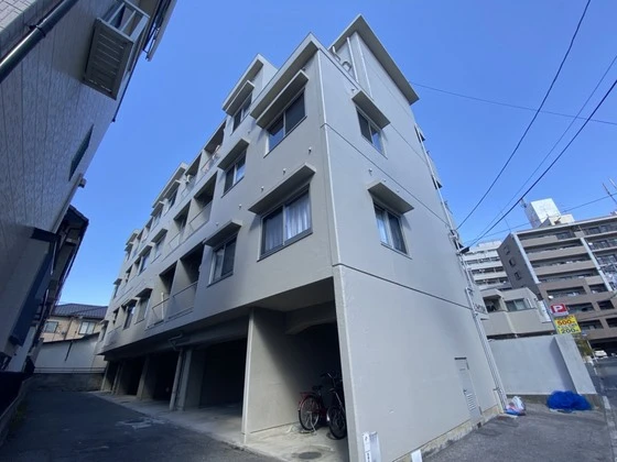 サンハイツ庚午