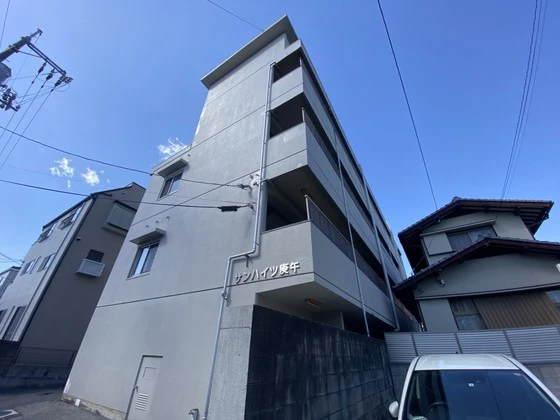 サンハイツ庚午