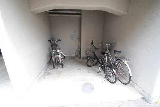 サンハイツ庚午