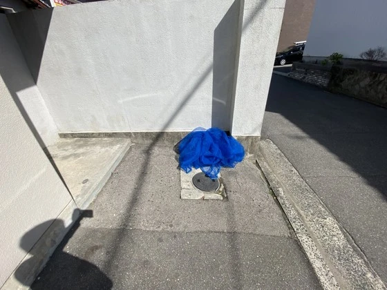 サンハイツ庚午