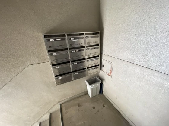 サンハイツ庚午