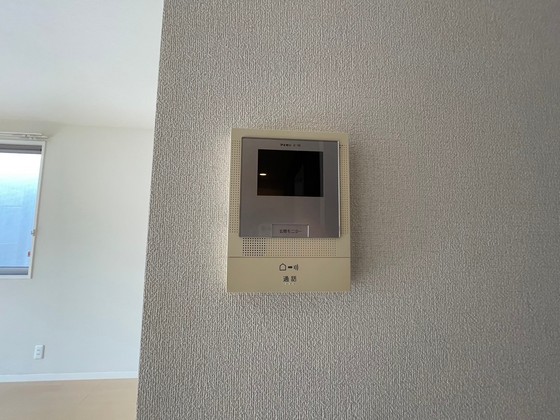 シェソワSATSUNO  F棟