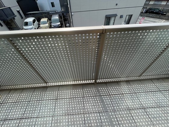 シェソワSATSUNO  F棟