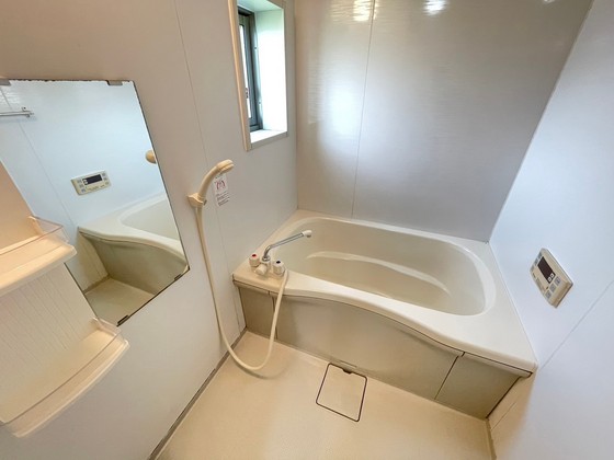 シェソワSATSUNO  F棟