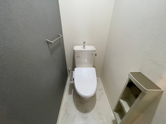 シェソワSATSUNO  F棟