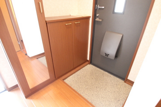 グランカーサ光ヶ丘