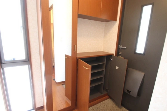 グランカーサ光ヶ丘