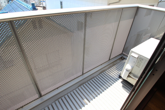 グランカーサ光ヶ丘