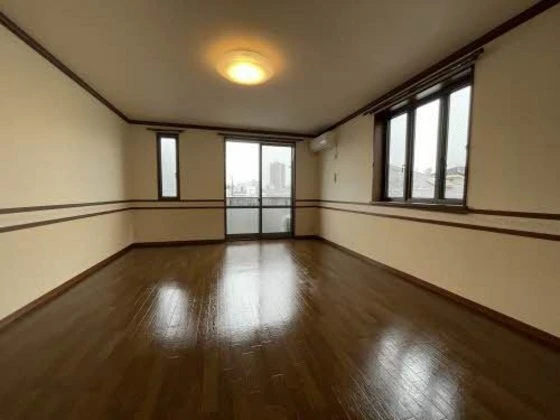 グランカーサ光ヶ丘