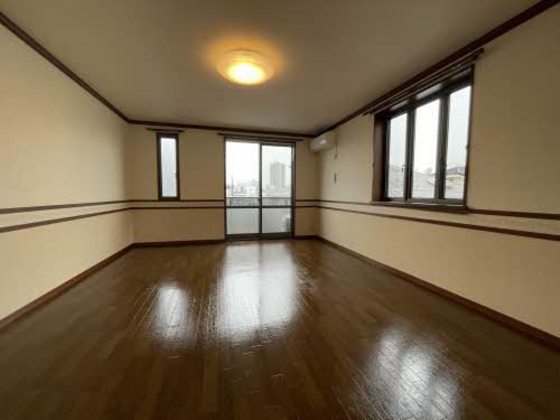 グランカーサ光ヶ丘