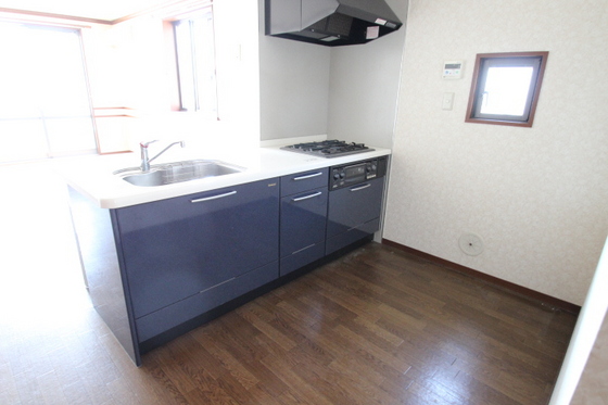 グランカーサ光ヶ丘