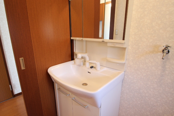 グランカーサ光ヶ丘