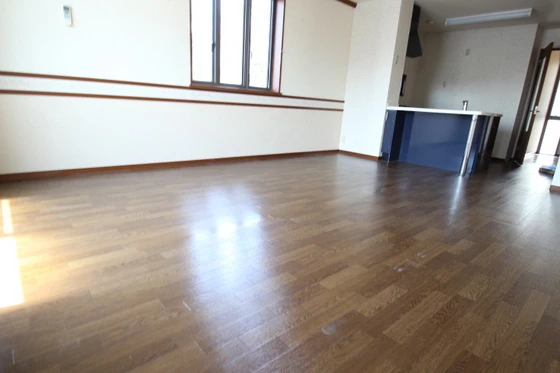 グランカーサ光ヶ丘