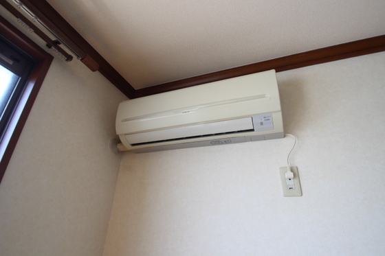 グランカーサ光ヶ丘