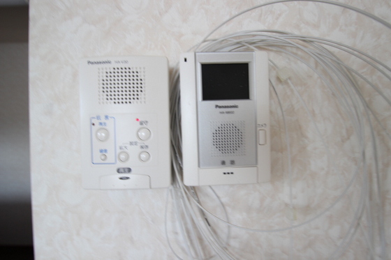 グランカーサ光ヶ丘