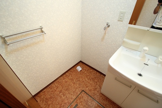 グランカーサ光ヶ丘